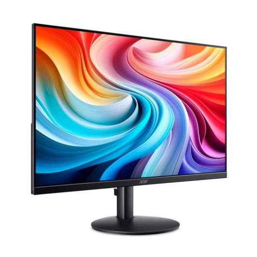 Monitor Acer SA273 P1bip 27" Full HD IPS 1 ms FreeSync