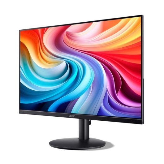 Monitor Acer SA273 P1bip 27" Full HD IPS 1 ms FreeSync