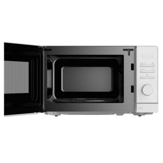 Mikrowelle Teka 20 Liter 1050W mit Grill und Automatikprogrammen nach Gewicht