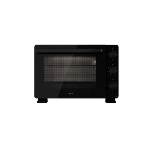Mini Four Teka FSO 366 AirFry 36L 51,3cm AirFryer Noir