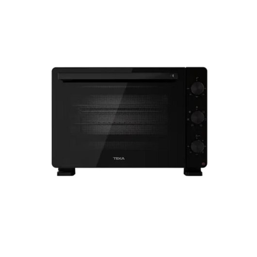 Mini Four Teka FSO 466 AirFry 46L 54cm AirFryer Noir