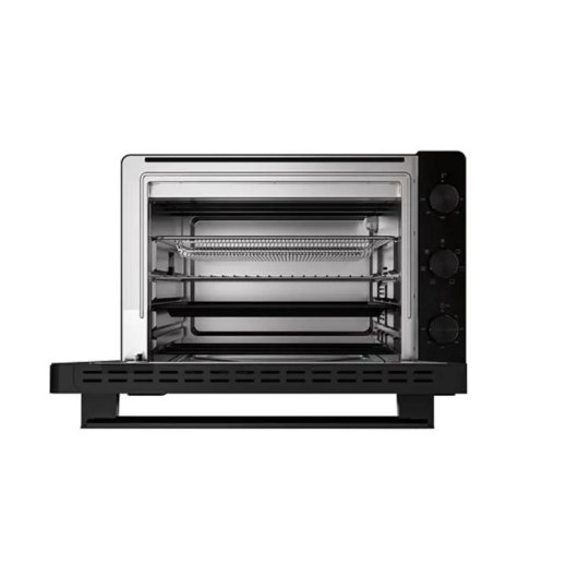 Mini Four Teka FSO 466 AirFry 46L 54cm AirFryer Noir