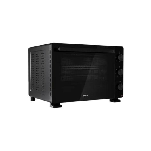 Mini Four Teka FSO 466 AirFry 46L 54cm AirFryer Noir