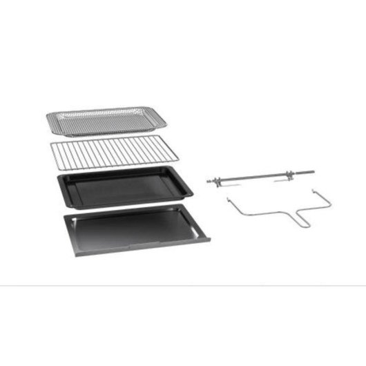 Mini Four Teka FSO 466 AirFry 46L 54cm AirFryer Noir