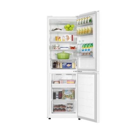 Frigorífico Combi Otsein No Frost 194 cm 315 L E Blanco