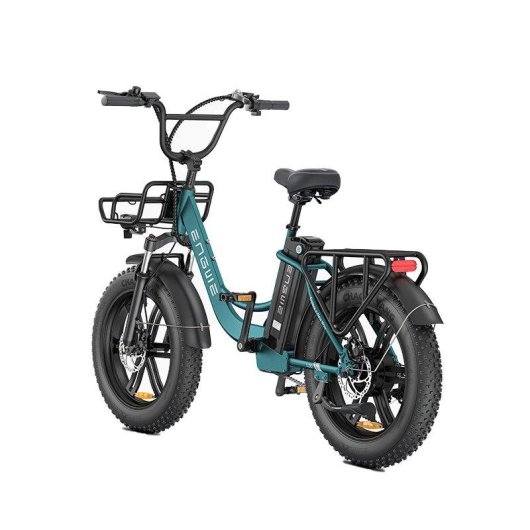 Bicicleta Eléctrica ENGWE L20 Boost 20" 48V 13Ah 250W