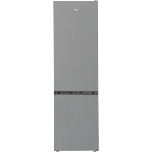 Frigorífico Combi Beko No Frost 203,5 cm 415 L A Inox