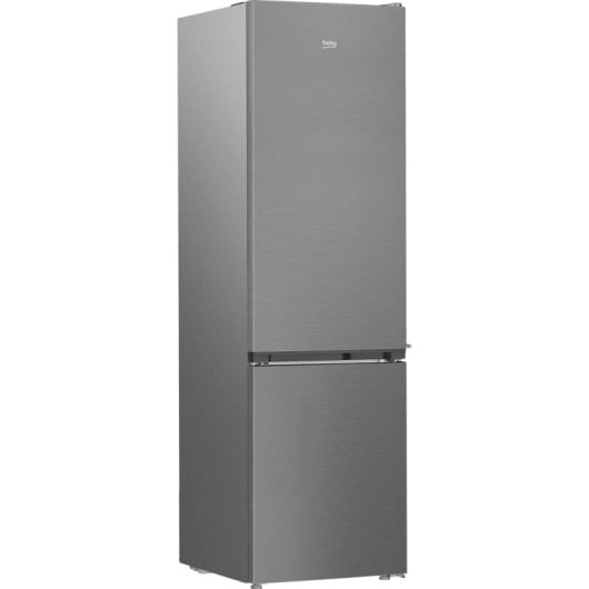 Frigorífico Combi Beko No Frost 203,5 cm 415 L A Inox
