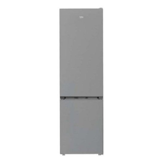Frigorífico Combi Beko No Frost 203,5 cm 415 L A Inox