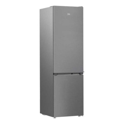 Frigorífico Combi Beko No Frost 203,5 cm 415 L A Inox