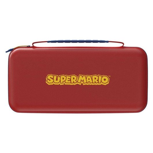 Etui de voyage Turtle Beach Koopa Troop Switch 2 Edition