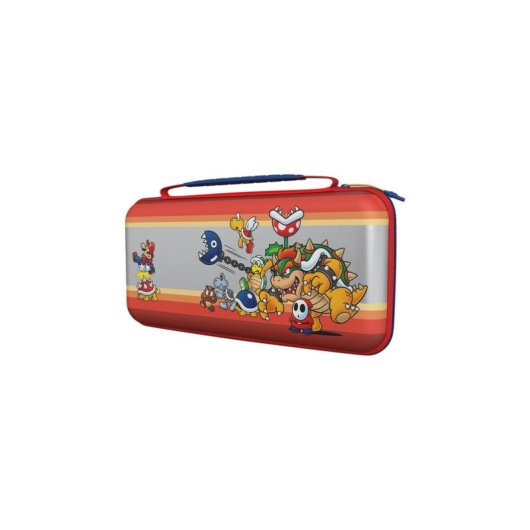 Etui de voyage Turtle Beach Koopa Troop Switch 2 Edition