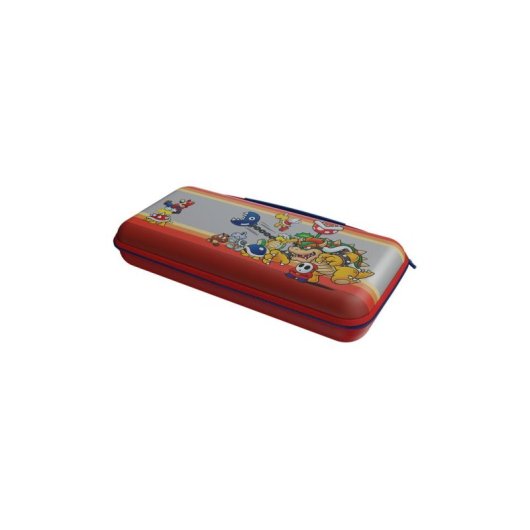 Etui de voyage Turtle Beach Koopa Troop Switch 2 Edition