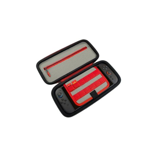 Etui de voyage Turtle Beach Koopa Troop Switch 2 Edition