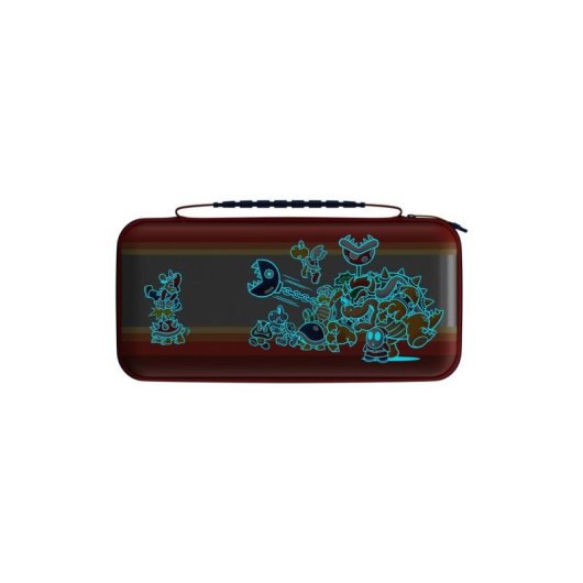 Etui de voyage Turtle Beach Koopa Troop Switch 2 Edition