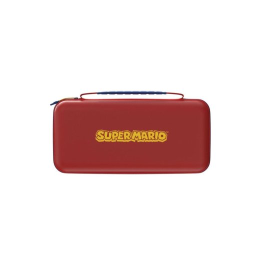 Etui de voyage Turtle Beach Koopa Troop Switch 2 Edition