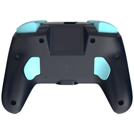 Mando Inalámbrico Turtle Beach Rematch Minecraft Dungeons II Nintendo Switch