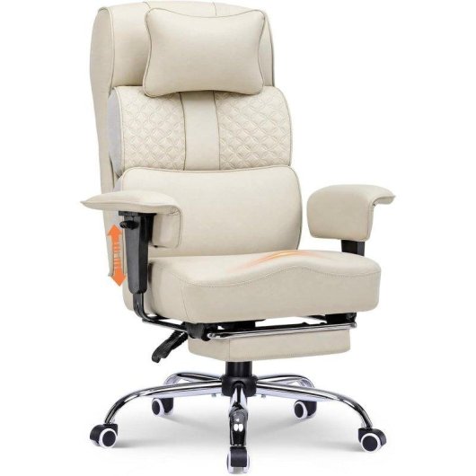 Gaming-Stuhl GTPLAYER Ergonomischer Buero-Stuhl