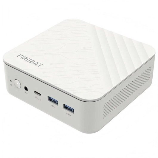 Mini PC FIREBAT AM02 AMD Ryzen 7 H255/16GB/512GB SSD/Radeon 780M Windows 11