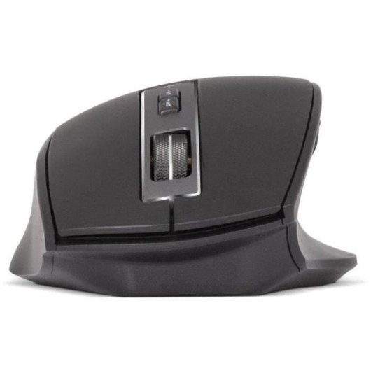 Mouse Yenkee YMS 2075 Wireless 2.4 GHz Sensore Ottico 2400 DPI 6 Pulsanti