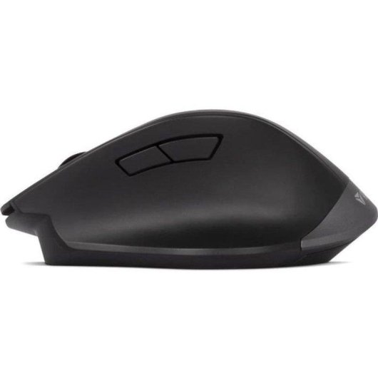 Mouse Yenkee YMS 2075 Wireless 2.4 GHz Sensore Ottico 2400 DPI 6 Pulsanti