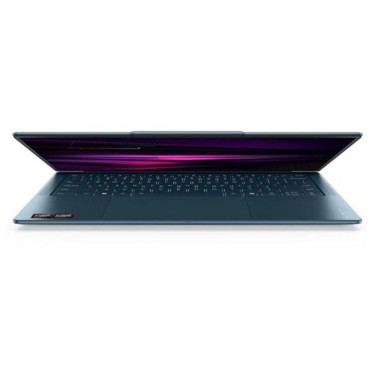 Portatile Lenovo Yoga Slim 7 14AGP11 14" AMD Ryzen AI 7 16GB 512GB SSD Radeon 840M Senza OS