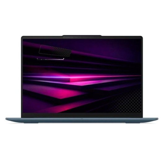 Portatile Lenovo Yoga Slim 7 14AGP11 14" AMD Ryzen AI 7 16GB 512GB SSD Radeon 840M Senza OS