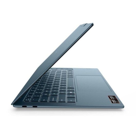 Portatile Lenovo Yoga Slim 7 14AGP11 14" AMD Ryzen AI 7 16GB 512GB SSD Radeon 840M Senza OS