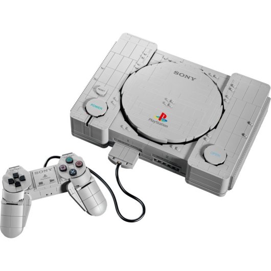 LEGO PlayStation™ 72306 1911 stukjes