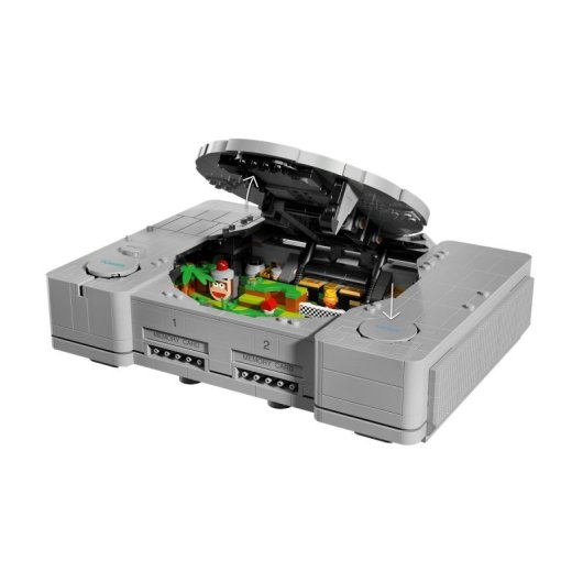 LEGO PlayStation™ 72306 1911 stukjes