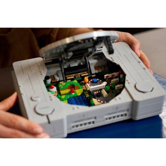 LEGO PlayStation™ 72306 1911 stukjes