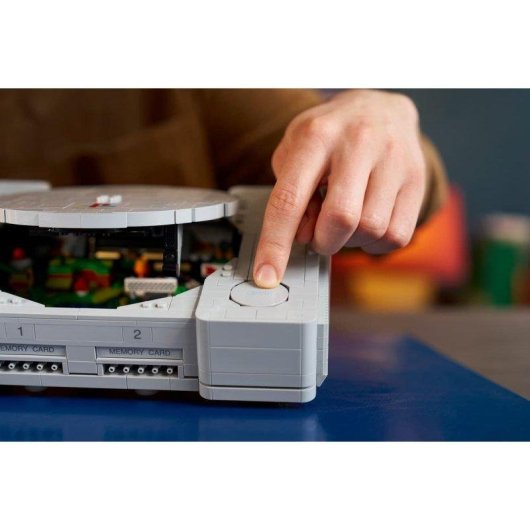 LEGO PlayStation™ 72306 1911 stukjes