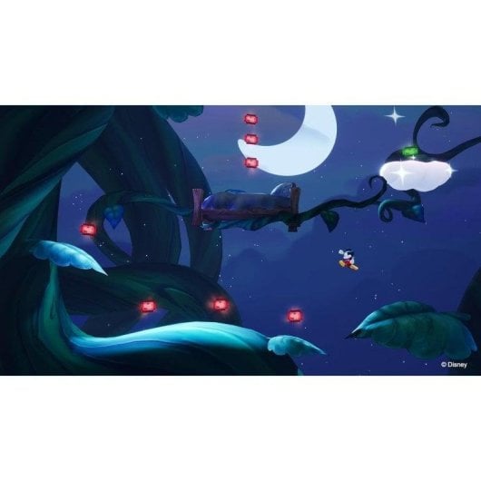 Disney Epic Mickey: Rebrushed SWITCH 2