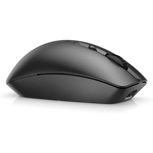Maus HP 935 Creator Kabellos RF Bluetooth 1200DPI Schwarz 8 Tasten