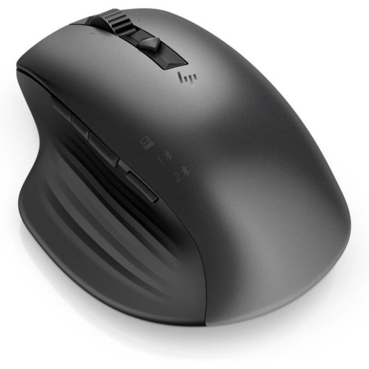 Maus HP 935 Creator Kabellos RF Bluetooth 1200DPI Schwarz 8 Tasten