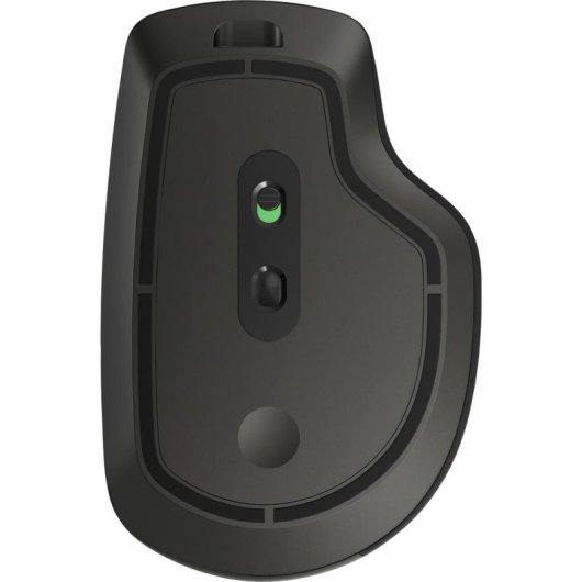Maus HP 935 Creator Kabellos RF Bluetooth 1200DPI Schwarz 8 Tasten