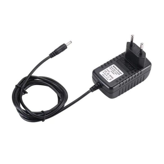 Cargador F10mobility Segway ZING 25,2V Compatibilidad E8 E10 E12 C8 C9 C10 C20