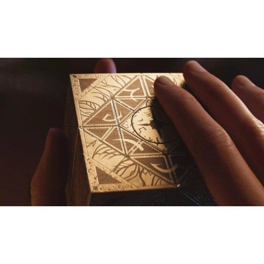 Clive Barkers Hellraiser Revival Edición Day One PS5