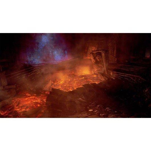 Dragon's Dogma 2 Dark Arisen SWITCH 2