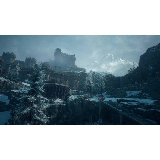 Dragon's Dogma 2 Dark Arisen SWITCH 2