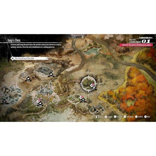 Metaphor: ReFantazio SWITCH 2