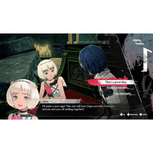 Metaphor: ReFantazio SWITCH 2