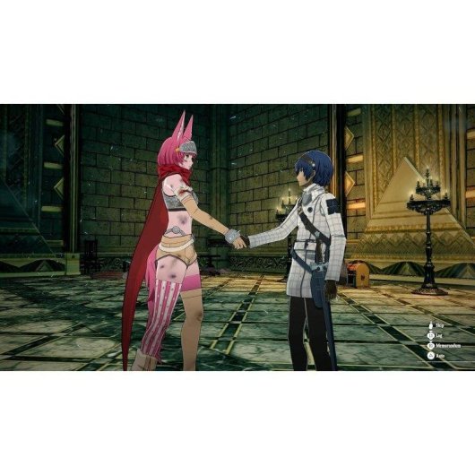 Metaphor: ReFantazio SWITCH 2