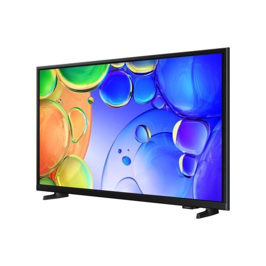 TV Samsung QLED TQ32Q5FAAUXXC 32" Full HD 50Hz Smart TV Tizen HDR10+ Quantum HDR