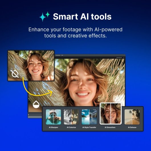Magix Video Deluxe Premium 2027