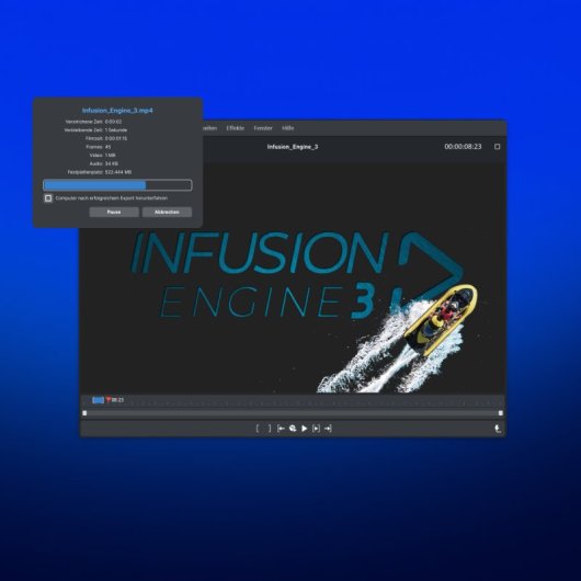 Magix Video Deluxe Premium 2027