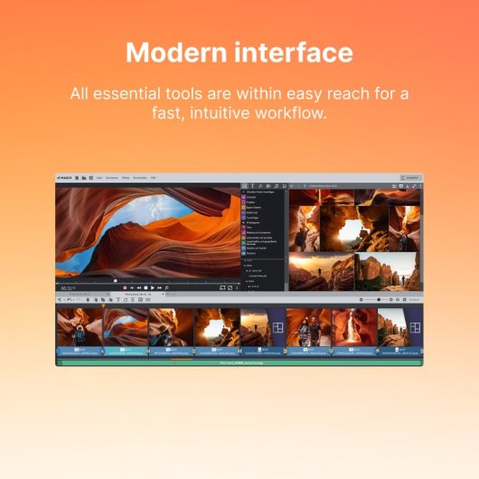 Magix Photostory Deluxe 2027