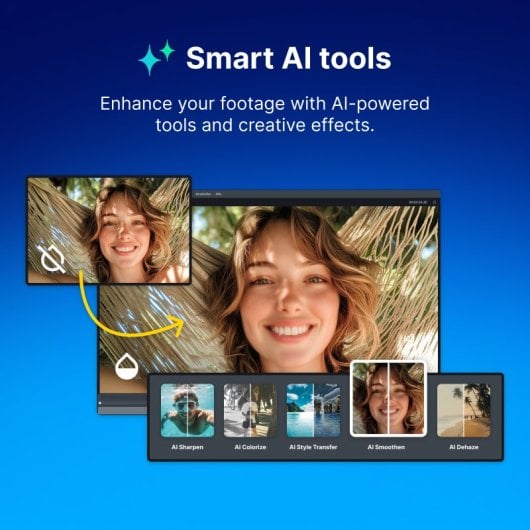 Magix Video Deluxe Plus 2027
