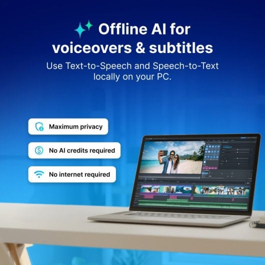 Magix Video Deluxe Plus 2027
