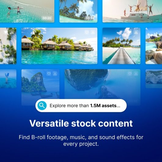 Magix Video Deluxe Plus 2027